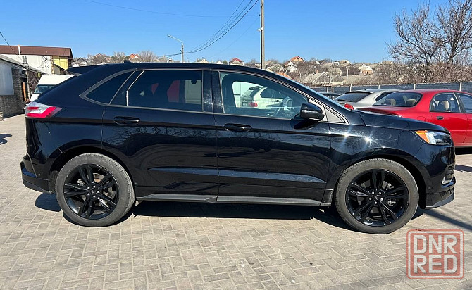 Ford Edge ST, 2019 Мелитополь - изображение 2