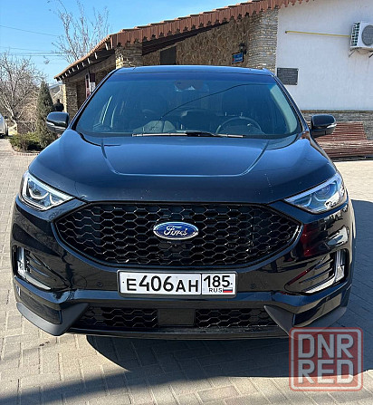 Ford Edge ST, 2019 Мелитополь - изображение 1