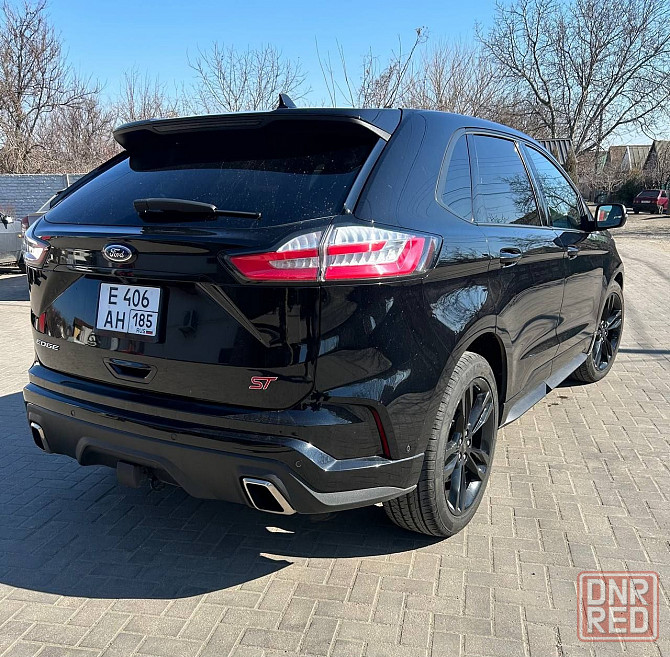 Ford Edge ST, 2019 Мелитополь - изображение 5