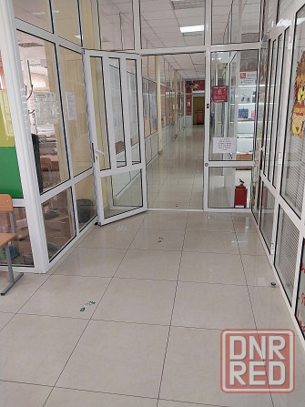 Сдаются помещения в Торговом Центре Луганск - изображение 2