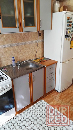 Сдается в аренду 2 ком. квартира, ул. Текстильщик Донецк - изображение 10