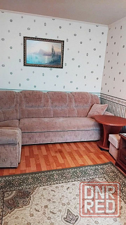 Сдается в аренду 2 ком. квартира, ул. Текстильщик Донецк - изображение 4