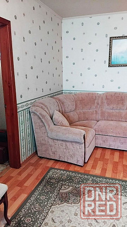 Сдается в аренду 2 ком. квартира, ул. Текстильщик Донецк - изображение 3