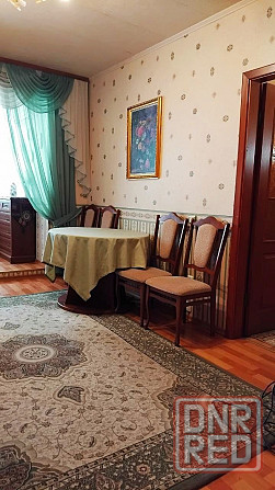 Сдается в аренду 2 ком. квартира, ул. Текстильщик Донецк - изображение 2
