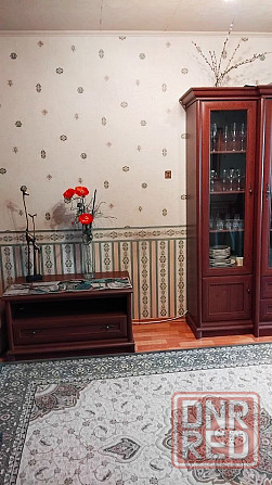 Сдается в аренду 2 ком. квартира, ул. Текстильщик Донецк - изображение 5