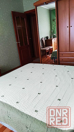 Сдается в аренду 2 ком. квартира, ул. Текстильщик Донецк - изображение 6