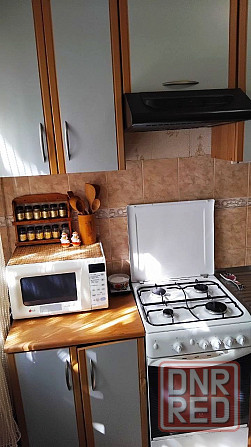 Сдается в аренду 2 ком. квартира, ул. Текстильщик Донецк - изображение 7