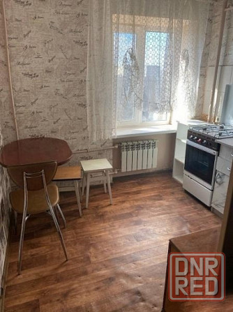 продажа 1 ком. кв. квартира в Киевском районе( Донецк Сити) Донецк - изображение 1