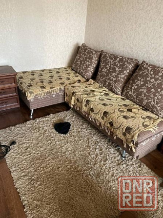 продажа 1 ком. кв. квартира в Киевском районе( Донецк Сити) Донецк - изображение 4