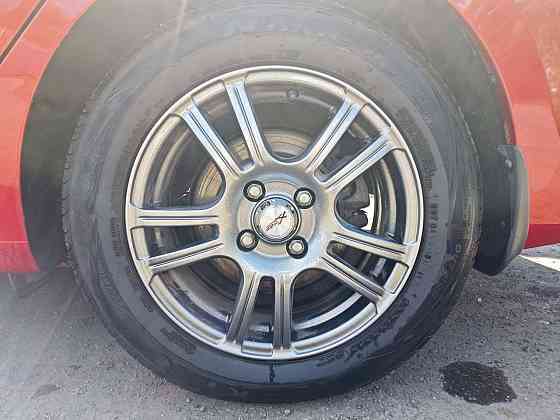 Продам Hyundai accent с пробегом 32 000 км Горловка