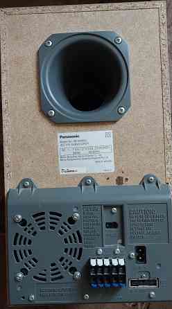 Panasonic SB-WA880\SA-HT880 5.1 Subwoofer Донецк