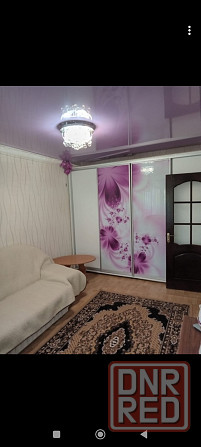 2-х ком. квартира, Калининский рынок Донецк - изображение 2