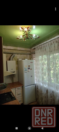 2-х ком. квартира, Калининский рынок Донецк - изображение 3