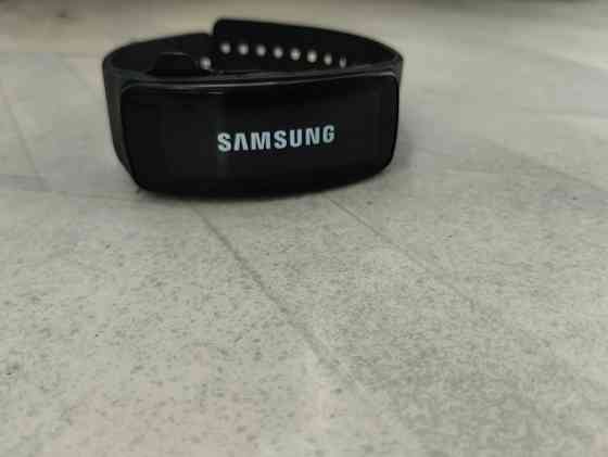 Оригинальные Samsung gear fit SM-R350 (Фитнес часы) Донецк