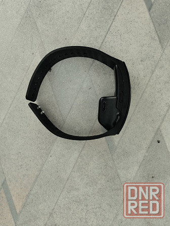 Оригинальные Samsung gear fit SM-R350 (Фитнес часы) Донецк - изображение 4