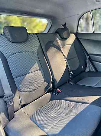 Hyundai Creta 2019 Макеевка