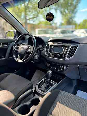 Hyundai Creta 2019 Макеевка