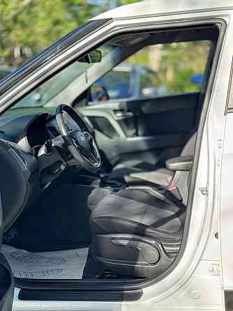 Hyundai Creta 2019 Макеевка