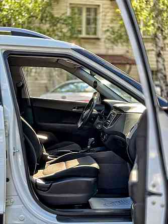 Hyundai Creta 2019 Макеевка