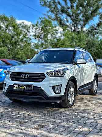 Hyundai Creta 2019 Макеевка