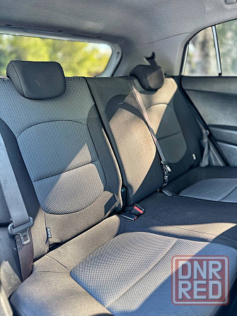 Hyundai Creta 2019 Макеевка - изображение 3