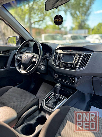 Hyundai Creta 2019 Макеевка - изображение 2