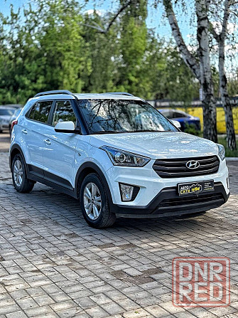Hyundai Creta 2019 Макеевка - изображение 7