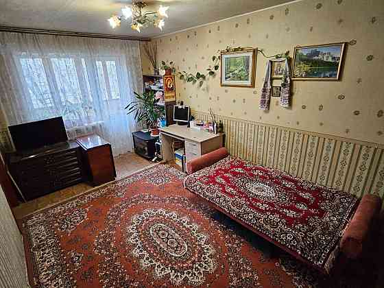 Продажа 3к квартиры в Калининском р-е Шевченко / Марии Ульяновой Донецк