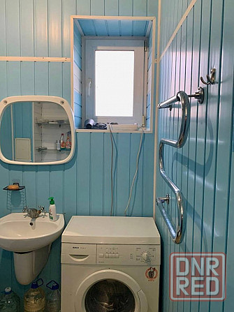 Продам 2х квартиру Ворошиловский район, Набережная Донецк - изображение 6
