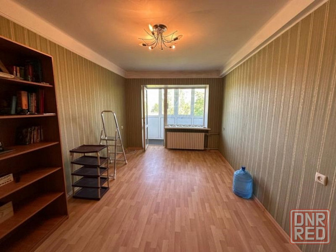 2-х ком. квартира, б. Шевченко Донецк - изображение 1