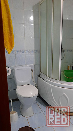 Продам 2 к.кв. на Донецк сити, ул. Университетская, 2/5, хорошее состояние Донецк - изображение 6