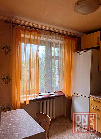2-х ком. квартира в Калининском р-не. Док. готовы. Донецк - изображение 2