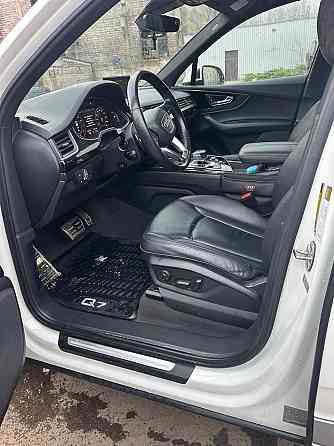 Audi Q7 Донецк