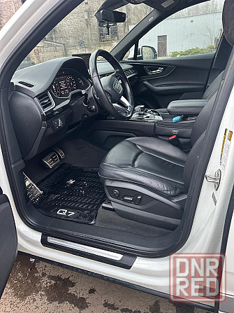 Audi Q7 Донецк - изображение 4
