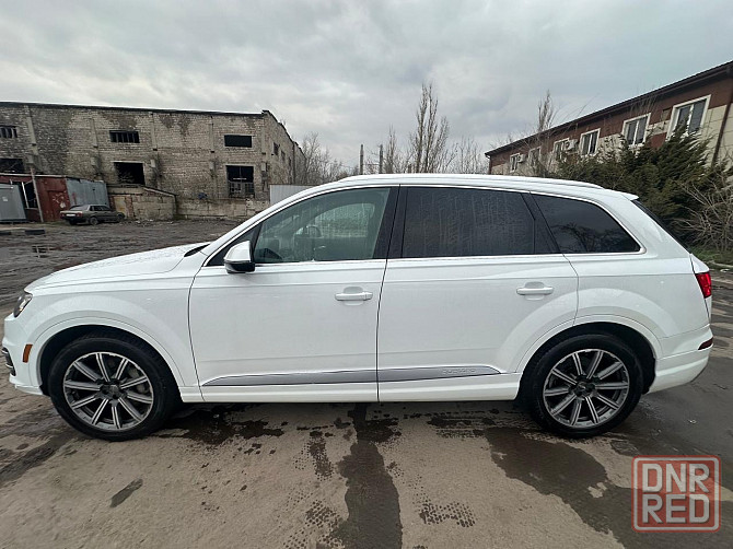 Audi Q7 Донецк - изображение 2