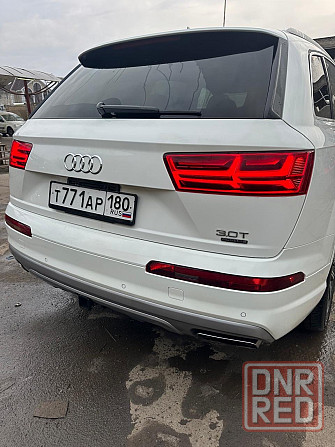 Audi Q7 Донецк - изображение 3