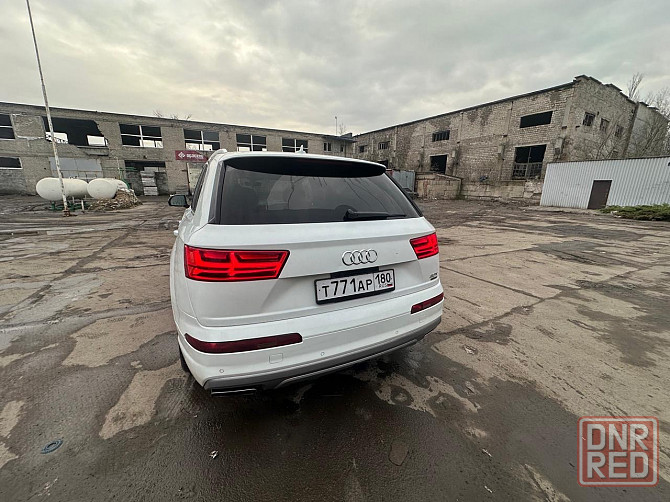 Audi Q7 Донецк - изображение 5