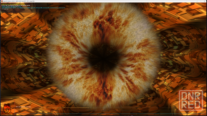 Продам видеокару Asrock 7700xt Макеевка - изображение 3