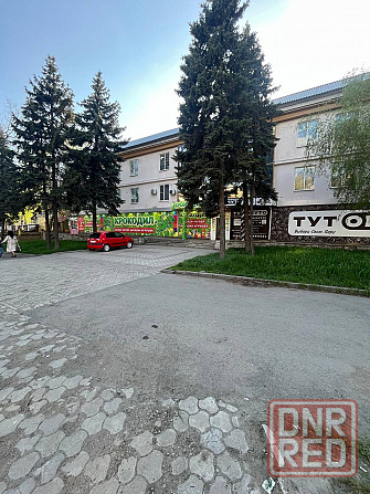 Продается магазин в Макеевке на улице Ленина. Площадь : Первый этаж 400кв.м. Макеевка - изображение 1