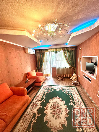 Продается 2х-ком. квартира в Киевском р-не, г. Донецк, пр-кт Партизанский (ор-ор школа 58) Донецк - изображение 1