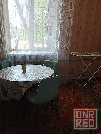Продам 3х комнатная квартира в Калининском районе Донецк - изображение 2
