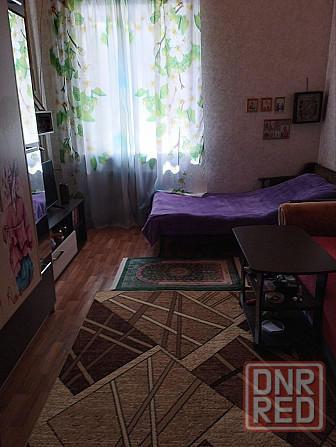 Продам 3х комнатная квартира в Калининском районе Донецк - изображение 3