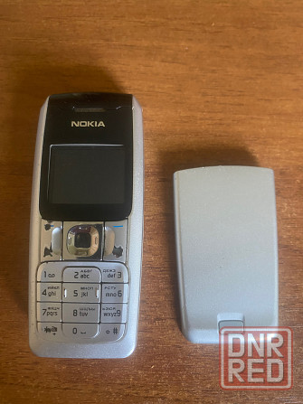 Nokia 2310 Макеевка - изображение 1