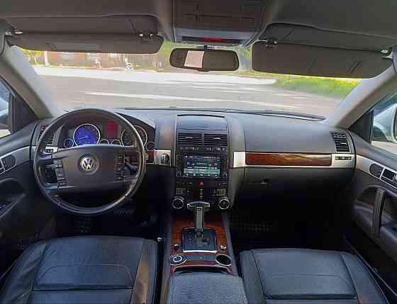 Продам Volkswagen Touareg Торез