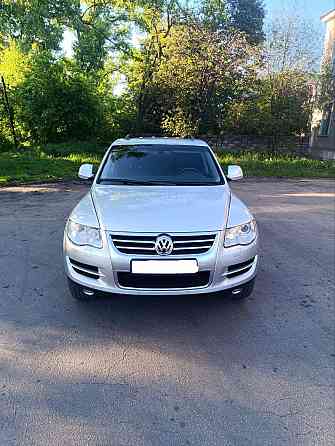 Продам Volkswagen Touareg Торез