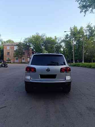 Продам Volkswagen Touareg Торез