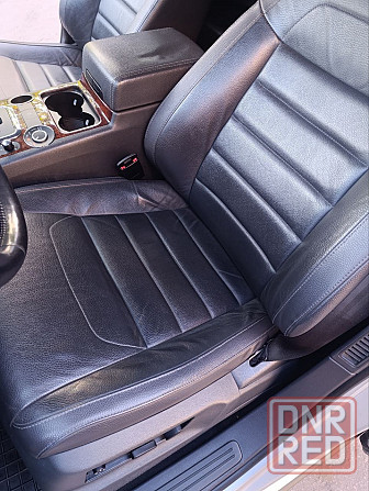 Продам Volkswagen Touareg Торез - изображение 4