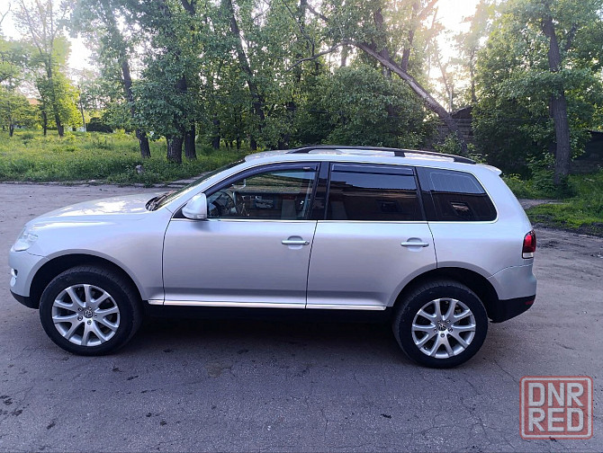 Продам Volkswagen Touareg Торез - изображение 2