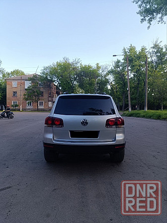 Продам Volkswagen Touareg Торез - изображение 3