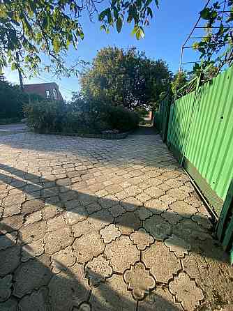 Продается участок с разрушенным домом. Мариуполь